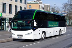 NOM-SR 511 Schönherr-Reiseservice